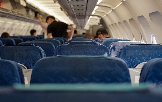 Bluetooth Use on Airplanes