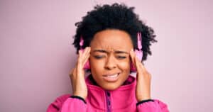 Are Headphones Bad For Your Brain