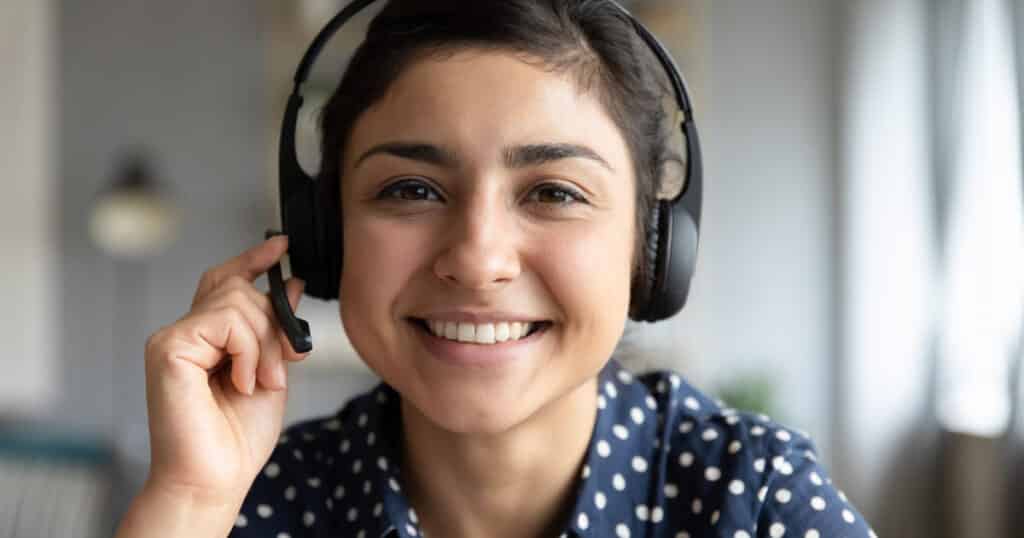 Best Wireless Headset for Video Conferencing