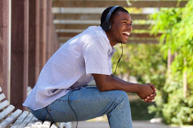 Do Headphones Make You Go Bald?