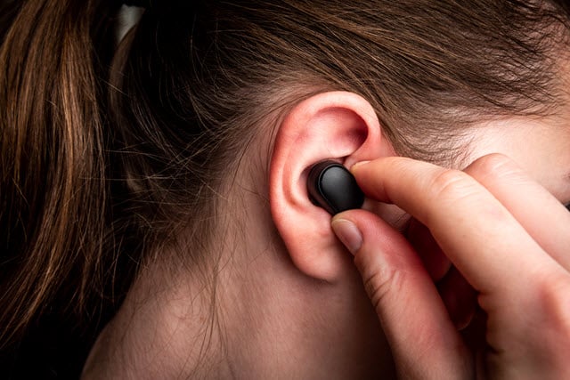 Reasons Earbuds Fall Out (and what to do about them)
