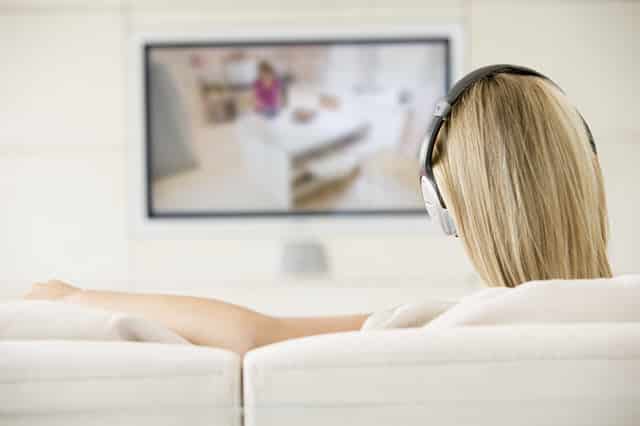 How to Set Up Multiple Wireless Headphones for TV Use
